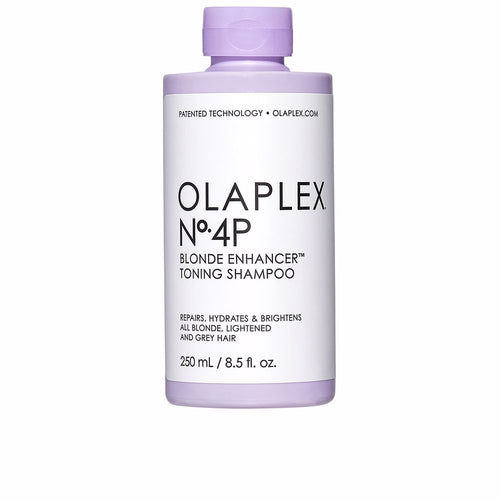 Olaplex N°4P Blonde Enhancer Shampoo