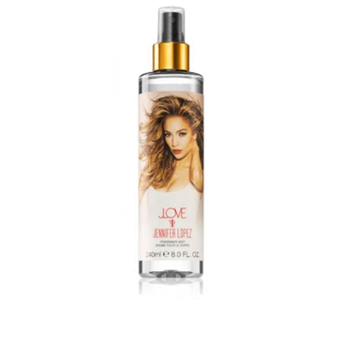 Jennifer Lopez Jlove Profumo Eau De Perfume Eleganza Floreale E Fruttata