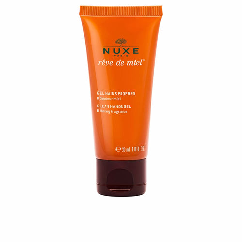 Nuxe Rêve De Miel Gel Detergente Mani