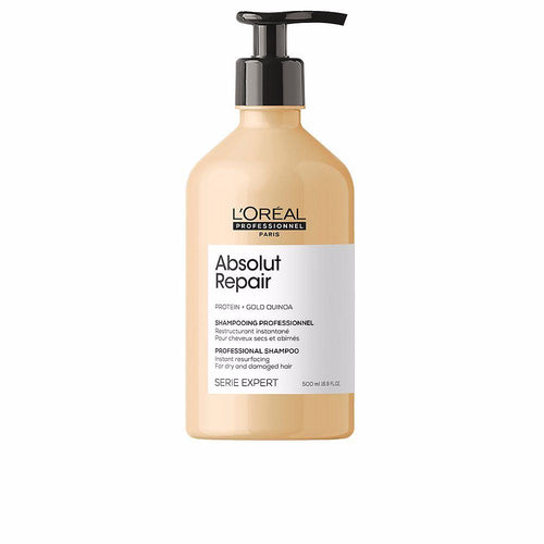 L'Oréal Professionnel Paris Absolut Repair Shampoo Renovación Capilar Rápida