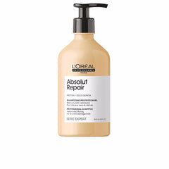 L'Oréal Professionnel Paris Absolut Repair Shampoo Renovación Capilar Rápida