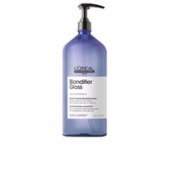 L'Oréal Professionnel Paris Blondifier Champú Para Cabello Rubio Radiante Y Natural