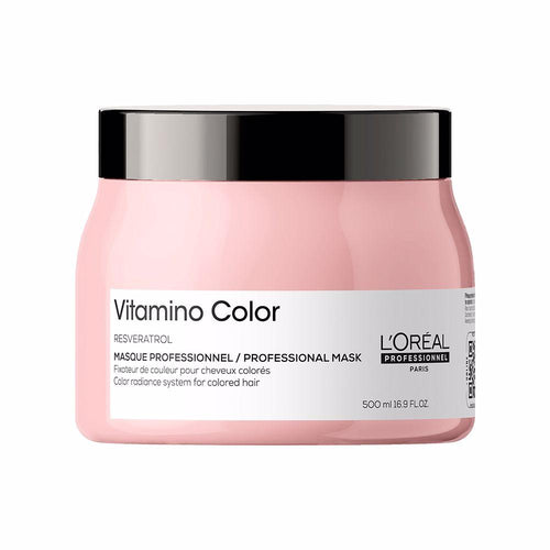 L'Oréal Professionnel Paris Vitamino Color Mascarilla Capilar Protección De Color Vibrante