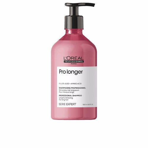 L'Oréal Professionnel Paris Pro Longer Champú Largo Denso Sano