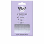 Elegant Touch Accesories Elegant Touch Nail Adhesive Tabs Perfect Adhesion Without Compromise
