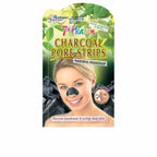 7Th Heaven Ojos&Nariz 7Th Heaven Charcoal Pore Strips Eliminate Blackheads Instantly