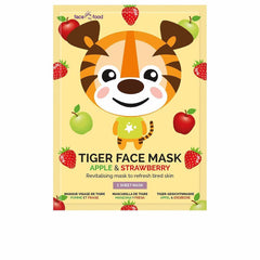 7Th Heaven Animal Tisú Mascarilla Facial Piel Radiante Al Instante