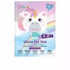 7Th Heaven Animal Tisú Maschera Viso Calmante E Idratante