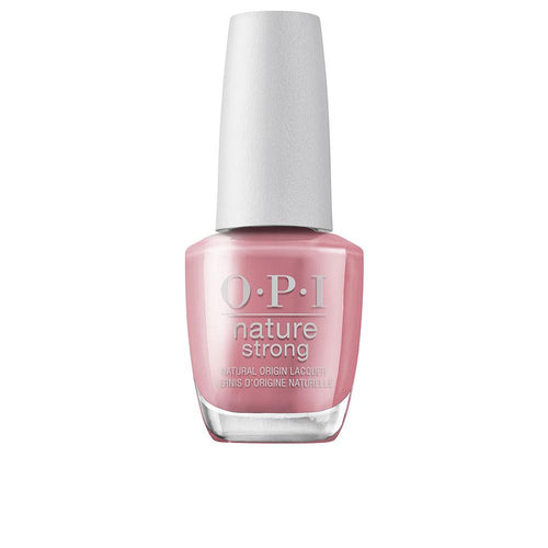 Opi Nature Strong Esmalte De Uñas Color Vibrante Que Dura