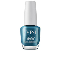 Opi Nature Strong Esmalte De Uñas Color Vibrante Que Dura