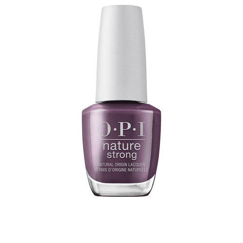Opi Nature Strong Esmalte De Uñas Color Vibrante Que Dura