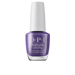 Opi Nature Strong Esmalte De Uñas Color Vibrante Que Dura