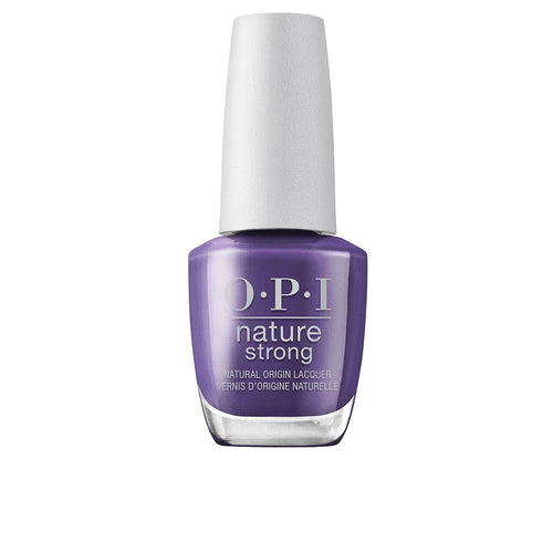 Opi Nature Strong Esmalte De Uñas Color Vibrante Que Dura