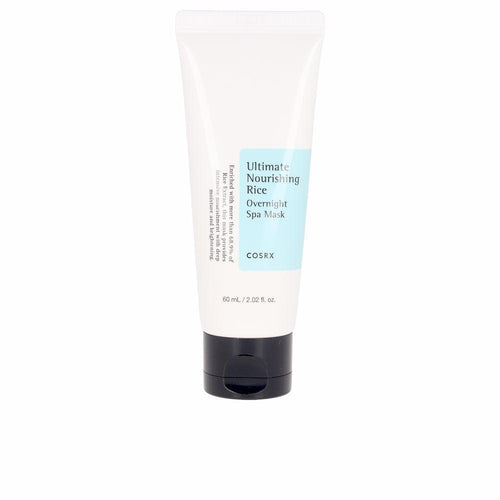 Cosrx Ultimate Cosrx Übernachtende Spa Maske Reis Nährend Strahlende Haut
