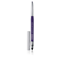 Clinique Quickliner Delineador De Ojos Intense Ivy Deslizamiento Suave Todo El Día