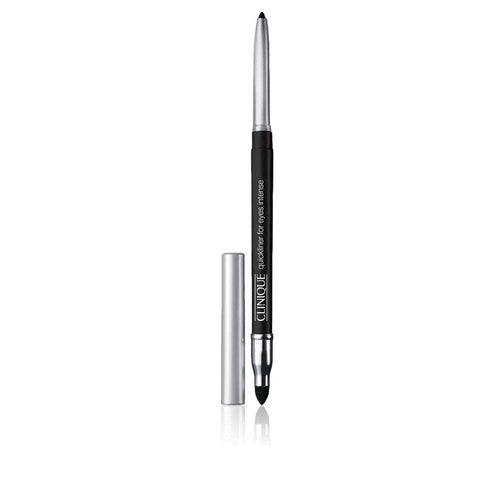 Clinique Quickliner Delineador De Ojos Intense Ivy Deslizamiento Suave Todo El Día