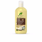 Dr Organic Olio Di Cocco Dr Organic Shampoo Idrata E Illumina