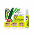 Dr Organic Tea Tree Dr Organic Stick Für Akne Reinigt Und Schützt