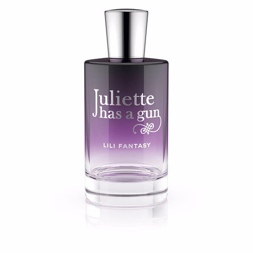 Juliette Has A Gun Lili Fantasy Parfüm Eau De Parfum Verführerischer Zauber