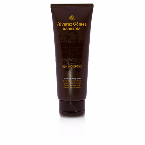 Alvarez Gomez Barberia AG Gel Da Bagno