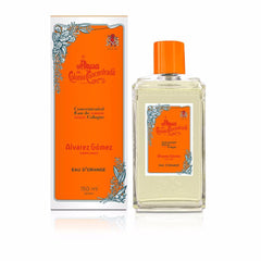 Alvarez Gomez Agua De Colonia Parfüm Eau De Cologne Premium Mediterrane Essenz