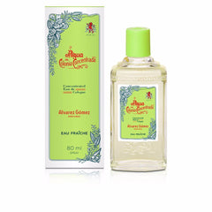 Alvarez Gomez Agua De Colonia Parfüm Eau De Cologne Frische Mediterrane Zitrusnoten