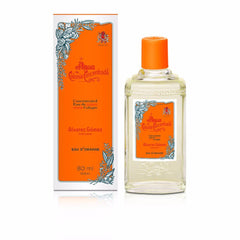Alvarez Gomez Agua De Colonia Parfüm Eau De Cologne Premium Mediterrane Essenz