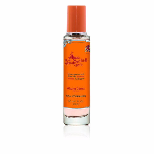 Alvarez Gomez Agua De Colonia Parfüm Eau De Cologne Premium Mediterrane Essenz