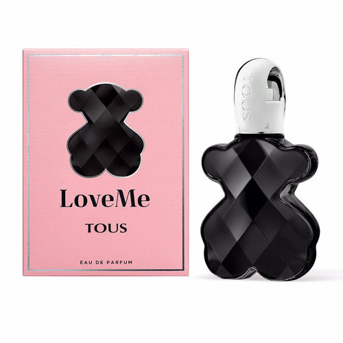 Tous Loveme Parfüm Eau De Parfum Juweleninspirierte Eleganz