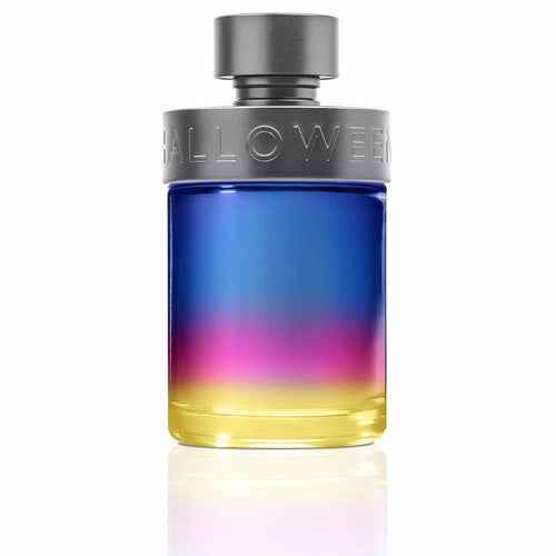Halloween Halloween Man Hero Profumo Eau De Toilette Energia Che Trasforma