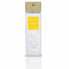 Alyssa Ashley Cedro Musk Perfume Eau De Parfum Woody And Chypre