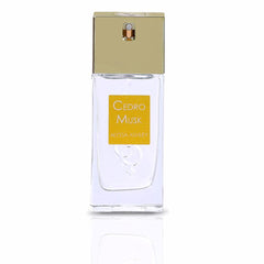 Alyssa Ashley Cedro Musk Perfume Eau De Parfum Woody And Chypre