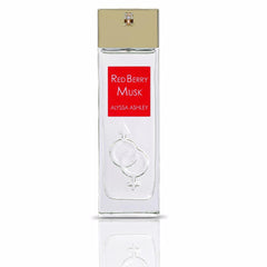 Alyssa Ashley Red Berry Musk Perfume Eau De Parfum Agrumato