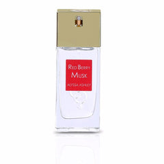 Alyssa Ashley Red Berry Musk Perfume Eau De Parfum Agrumato