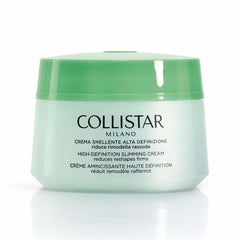 Collistar Perfect Body Crema Reductora Figura Esculpida Con Excelencia