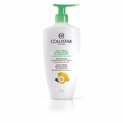 Collistar Perfect Body Crema Corporal Aceitosa Revitalizante Elastizante Absorción Rápida Y Confort