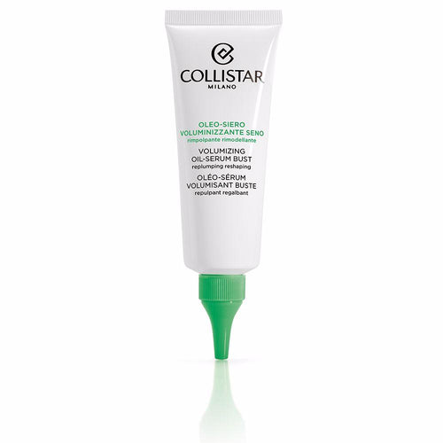 Collistar Perfect Body Aceite Serum Voluminizador Senos Volumen Firmeza Hidratación
