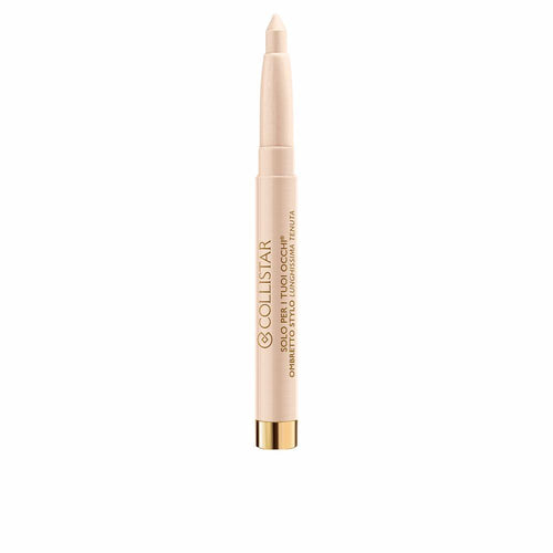 Collistar Eye Shadow Collistar Lápiz De Sombra Azul Claro 11 Horas De Brillo