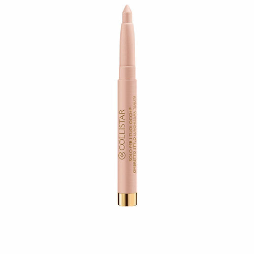 Collistar Eye Shadow Collistar Lápiz De Sombra Azul Claro 11 Horas De Brillo
