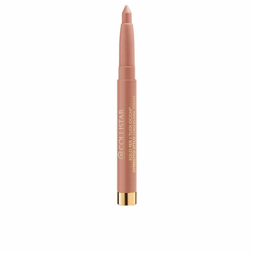 Collistar Eye Shadow Collistar Lápiz De Sombra Azul Claro 11 Horas De Brillo