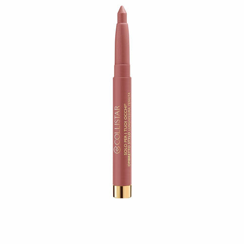 Collistar Eye Shadow Collistar Lápiz De Sombra Azul Claro 11 Horas De Brillo