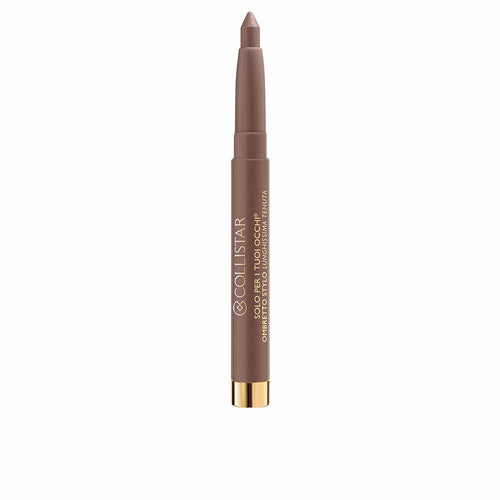 Collistar Eye Shadow Collistar Lápiz De Sombra Azul Claro 11 Horas De Brillo