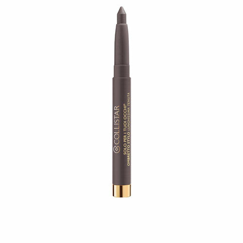 Collistar Eye Shadow Collistar Lápiz De Sombra Azul Claro 11 Horas De Brillo