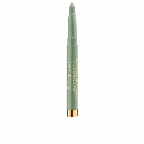 Collistar Eye Shadow Collistar Lápiz De Sombra Azul Claro 11 Horas De Brillo