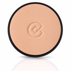 Collistar Impeccable Poudre Compacte Rechargeable Finition Mat Élégance
