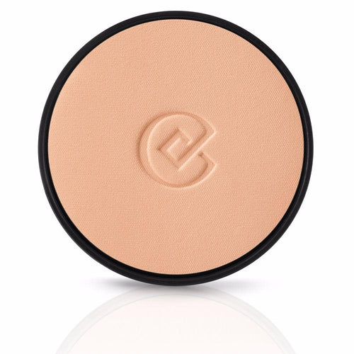 Collistar Impeccable Refillable Compact Powder Silky Matte Radiance