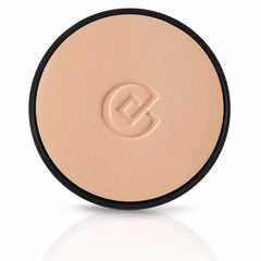 Collistar Impeccable Poudre Compacte Rechargeable Finition Mat Élégance