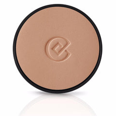 Collistar Impeccable Poudre Compacte Rechargeable Finition Mat Élégance