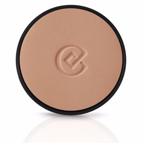 Collistar Impeccable Refillable Compact Powder Silky Matte Radiance