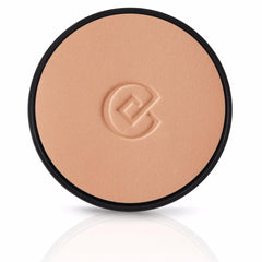 Collistar Impeccable Poudre Compacte Rechargeable Finition Mat Élégance